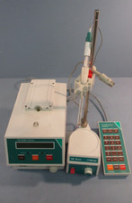 Brinkmann Metrohm 716 DMS