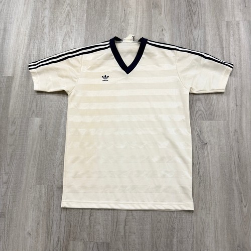 Maglia calcio vintage adidas - maglia,