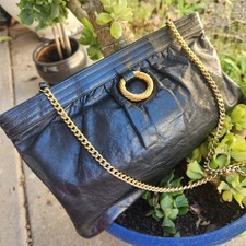 Borsa a tracolla vintage