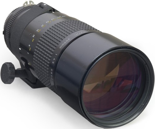 Nikon ais 300 - ais,