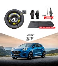 Ruotino di Scorta 16" per FORD
