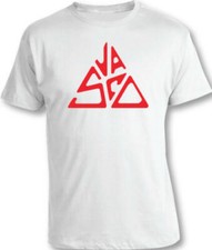 T-SHIRT VASCO ROSSI BLASCO  MUSICA ROCK - 100% COTONE-REPLICA