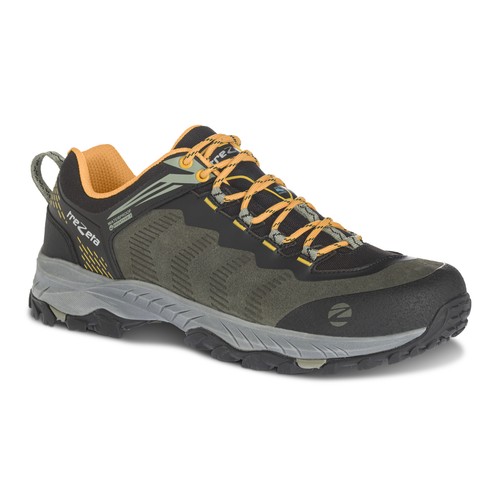 Scarpe hiking trezeta hype - hiking,