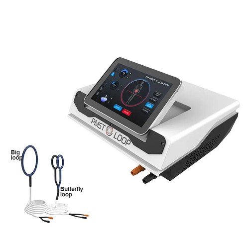 Pemf physio magneto pmst - pemf,