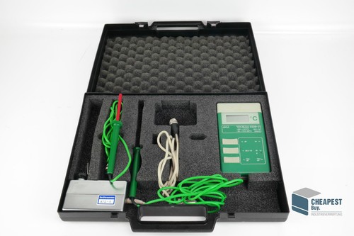 Ahlborn amr therm 2228 - ahlborn,