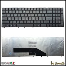 TASTIERA AMERICANA PER ASUS