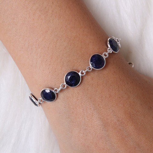 Bracciale pietre preziose