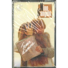 Nino D'Angelo MC7 Tema D'Amore