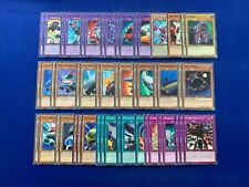 Yu-Gi-Oh! GX - Mazzo completo