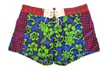 DSQUARED costume da bagno uomo