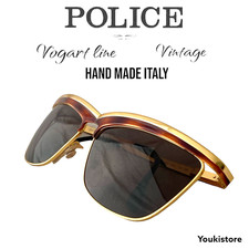 POLICE Vogart line occhiali da