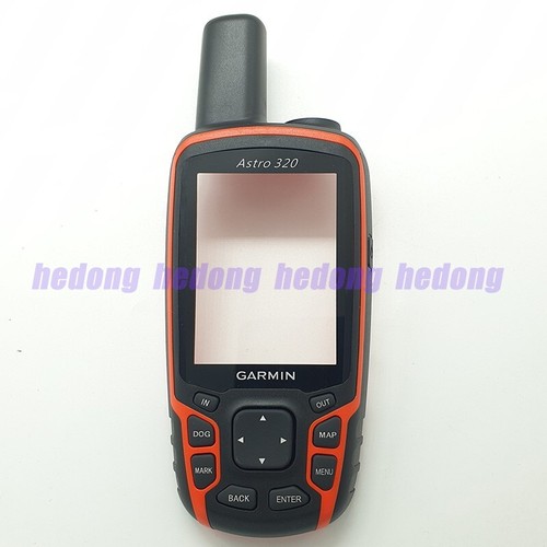 Per garmin astro - 320, plastica
