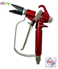 PISTOLA MANUALE AIRLESS ALTA