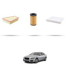 Hoffcar kit tagliando 3 - kit,