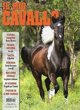 Il Mio Cavallo 2016 6 giugno#jjj