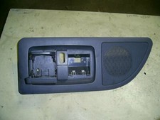 Mercedes W638 Vito F Westfalia