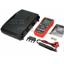 UNI-T UT611 LCR Misuratori