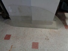 E1721E - VETRO POSTERIORE DX