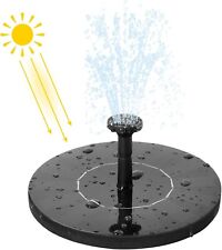 Fontana Pompa Acqua ad Energia