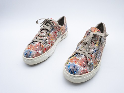 Rieker sneaker donna scarpa - donna,