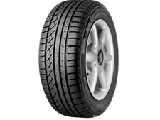 Gomme Invernali Continental