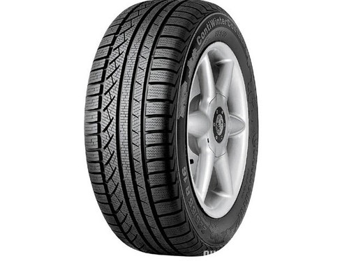 Gomme invernali continental - invernali,