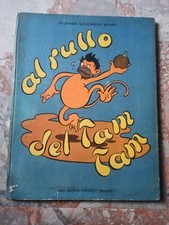 Al Rullo Del Tam Tam