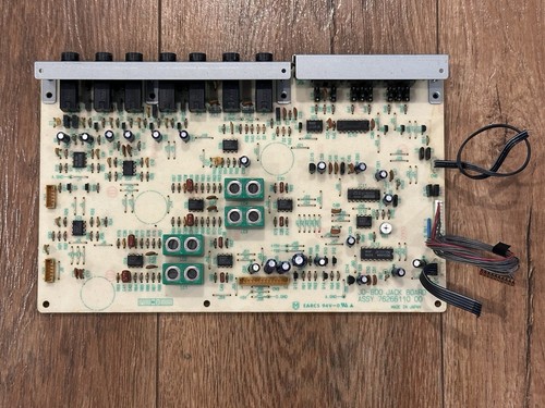 Gruppo jack board roland - gruppo,