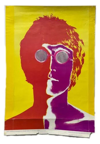 The beatles richard avedon - beatles,