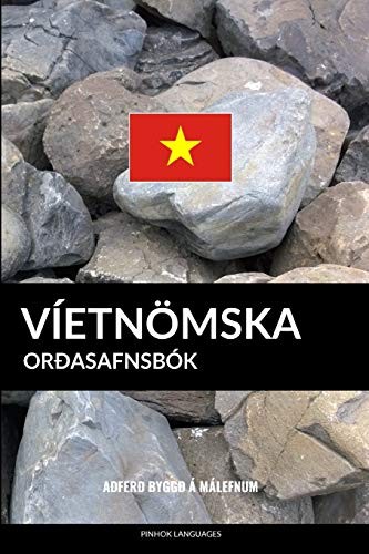 Vaetnamska oraasafnsba3k - vaetnamska,