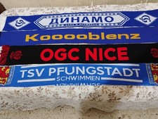 Sciarpe Squadre Di Calcio