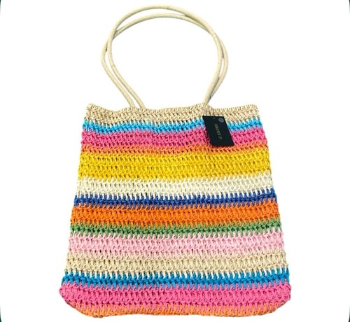 Forever21 borsa spiaggia - borsa, da