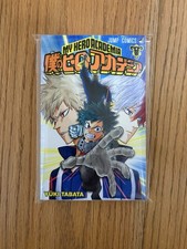 My Hero Academia e Black & Clover Variant Jap