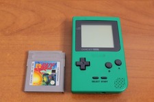 Nintendo Game Boy Pocket jap +