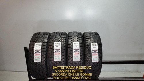 Gomme usate termiche - gomme,