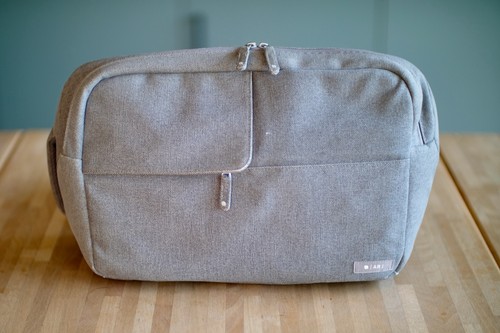 Borsa per fotocamera incase - borsa,