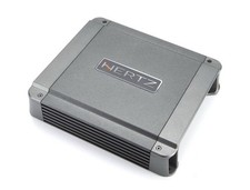 Amplificatore potenza - di,
