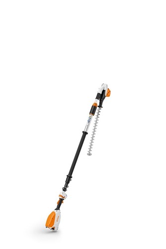 Tosasiepi allungato stihl - tosasiepi, hla