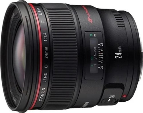 Canon 4l ii - canon, ef