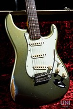 Fender Custom Shop MBS 1961