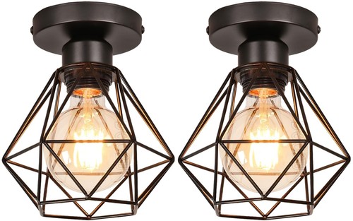 Pakcs plafonniers luminaires - 2,