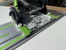 Seghetto alternativo Festool