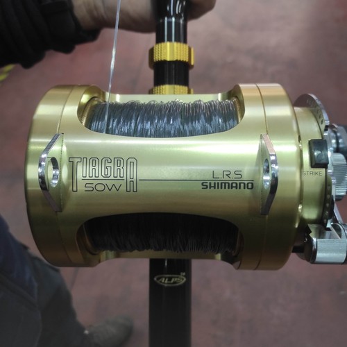 Mulinello shimano tiagra 50w - shimano,