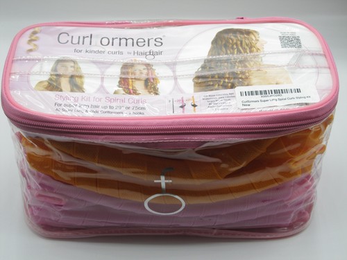 Curlformers 40ct senza calore - 40ct,