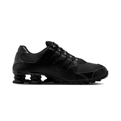 Nike shox sneaker scarpe - nz,