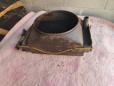 RADIATORE MAGGIORATO FIAT 600D