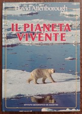il pianeta vivente. David