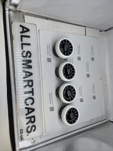 Smart 453 prese aria - 453, d'aria