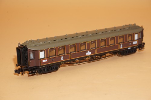Fleischmann scala 8843 k - n,