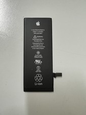 Batteria Originale Apple iPhone 6